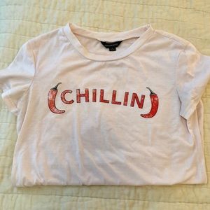 Zesty Chili Tee
